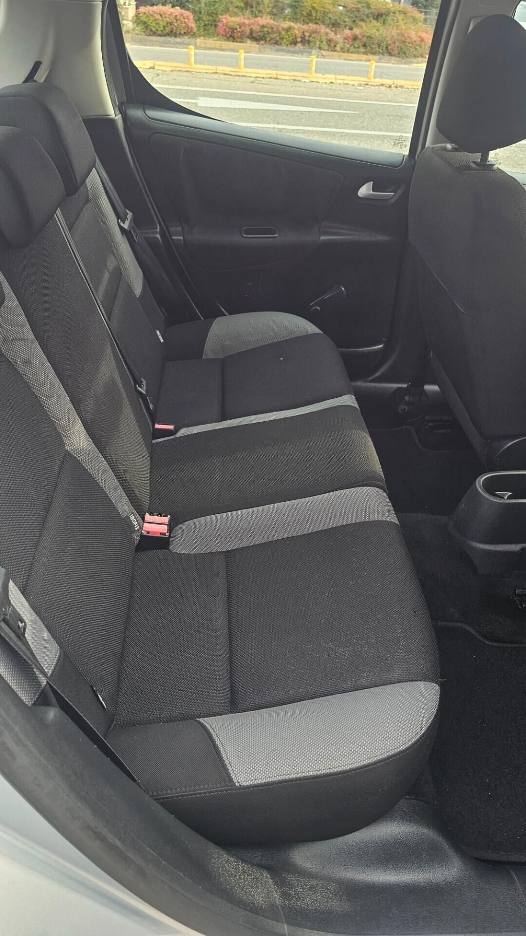 Peugeot 207 1.4 VTi 95CV 5p. XS