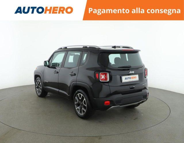 JEEP Renegade 1.4 MultiAir Limited
