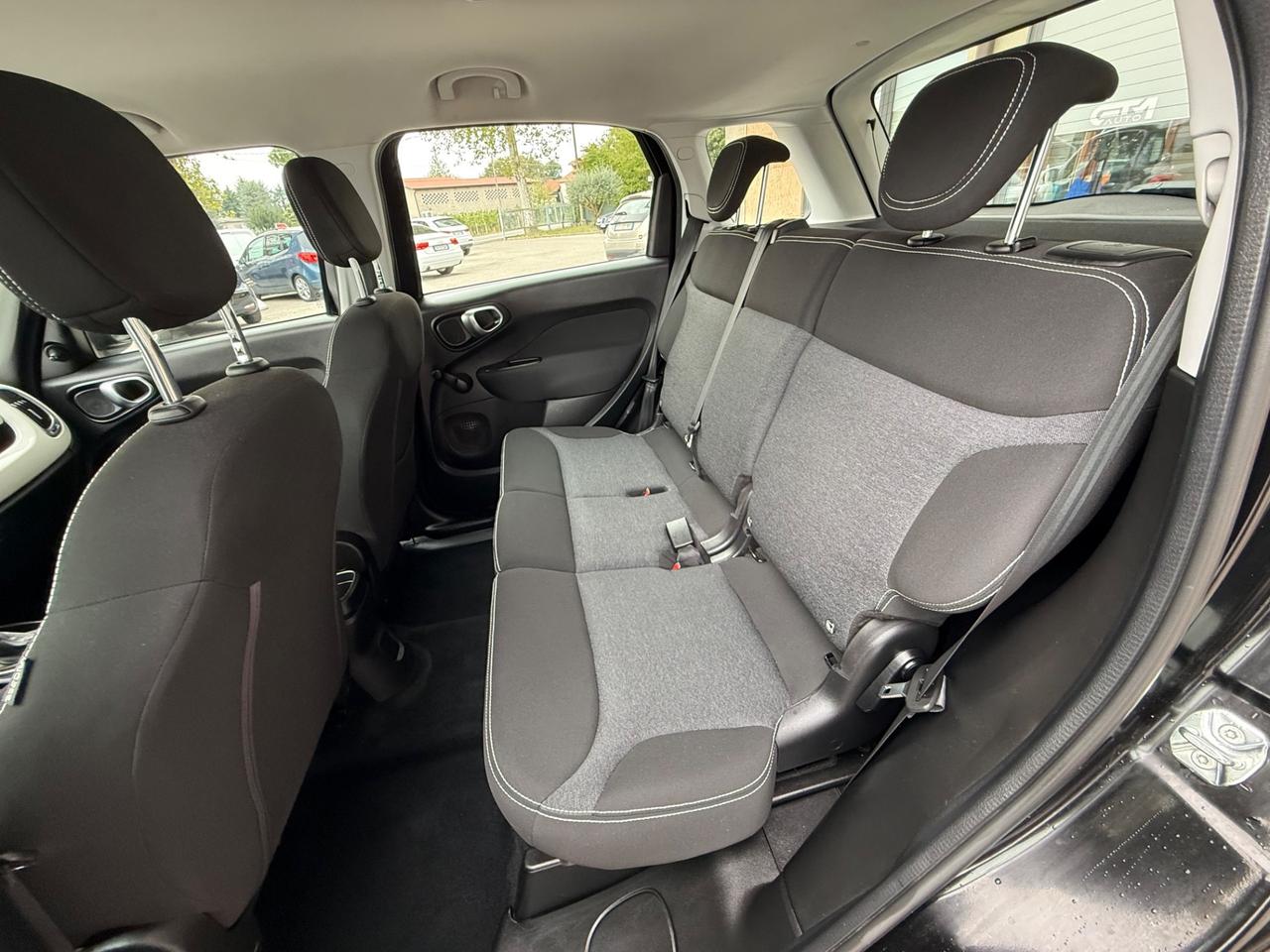 Fiat 500L 1.4 95 CV - OK Neopatentati