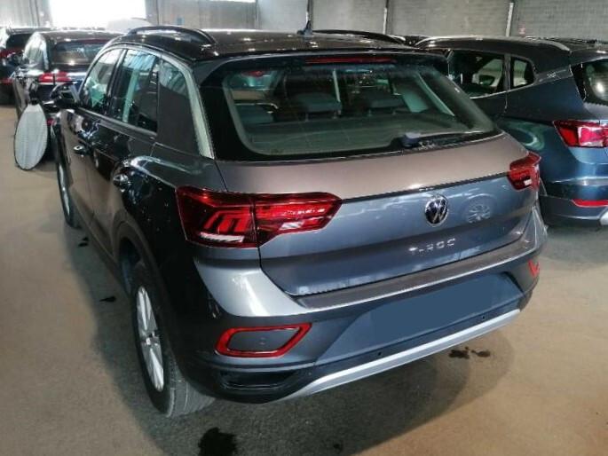 Volkswagen T-Roc T Roc 1.5 TSI 150 CV Life DSG Led ACC