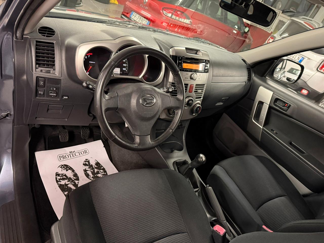 Daihatsu Terios 1.3 4WD SX