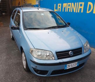 Fiat Punto 1.3 Multijet 16V 3 porte Dynamic