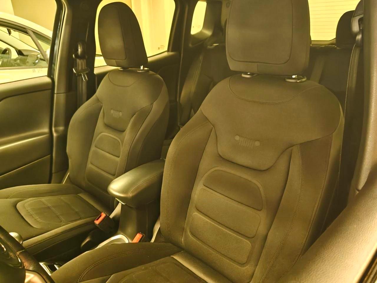 JEEP Renegade Renegade 1.6 Mjt 120 CV Limited