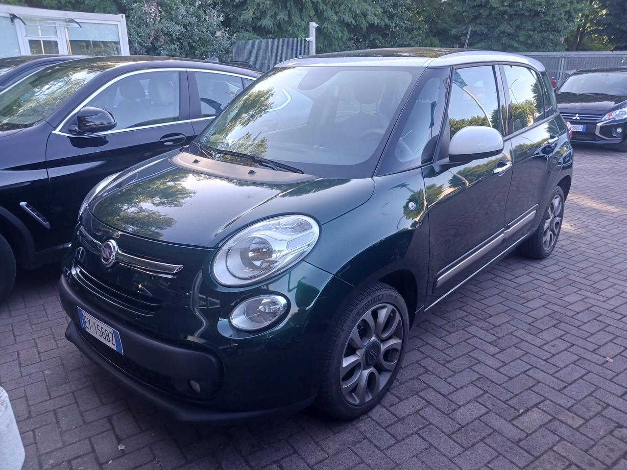 Fiat 500L 1.6 Multijet 120 CV Business