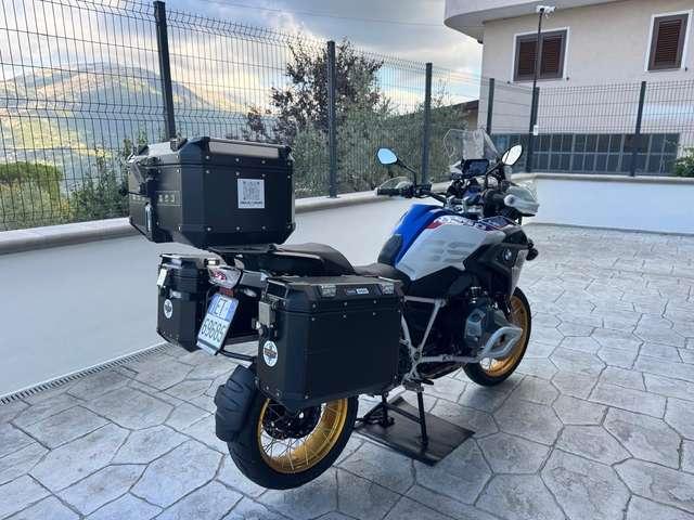 BMW R 1250 GS HP