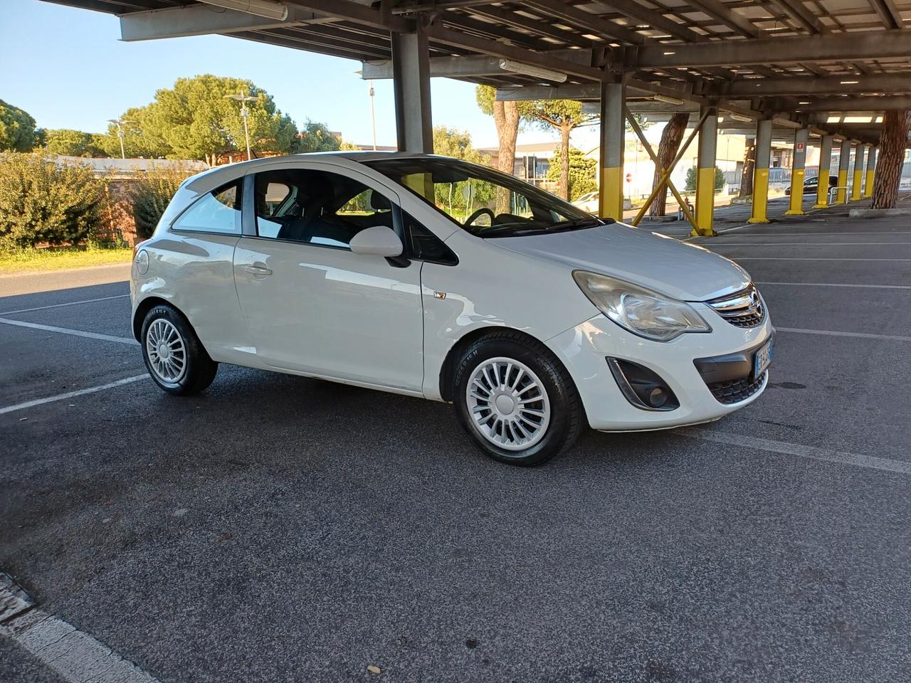 Opel Corsa 1.2 85CV 3 porte GPL-TECH Ecotec