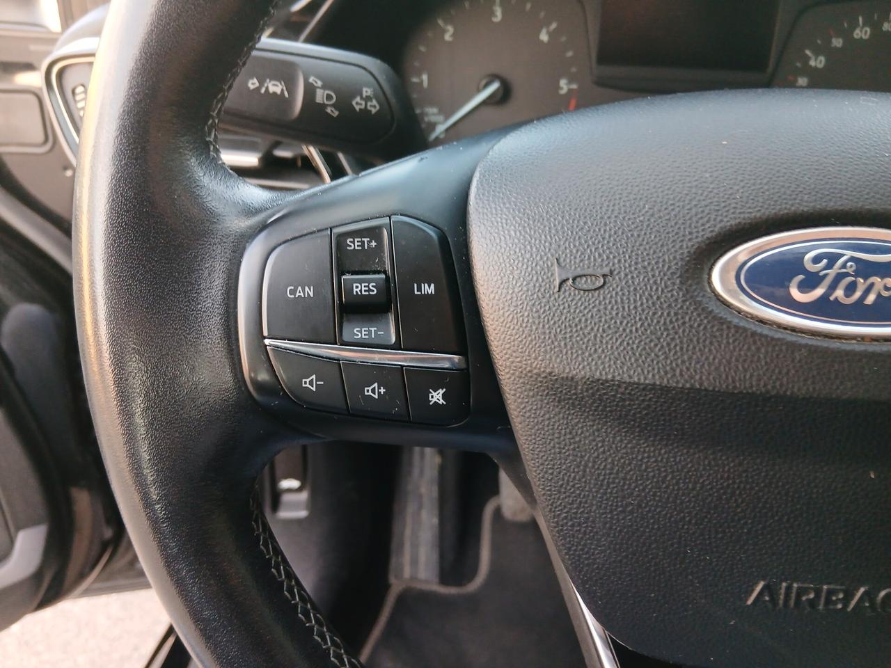 Ford Fiesta 1.5 TDCi 5 porte Titanium