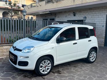 Fiat Panda FIAT PANDA VAN LOUNGE BENZINA METANO ORIGINALE COME NUOVA