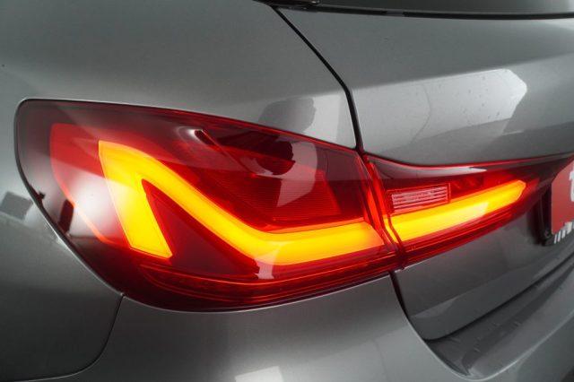 BMW 116 Serie 1 i 5p. Business Advantage