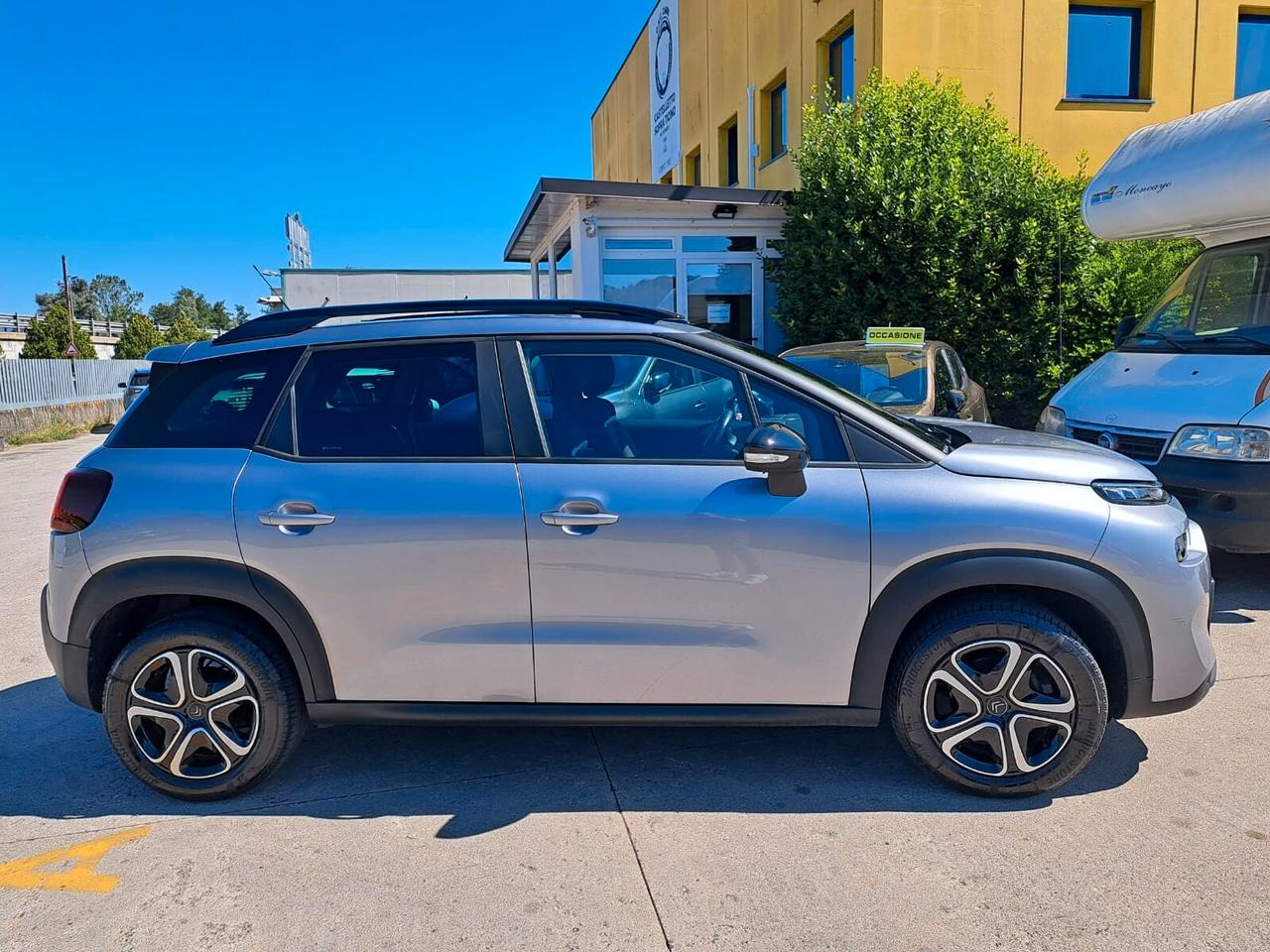 Citroen C3 Aircross 1.5 BlueHDi 110 S&S Shine Pack