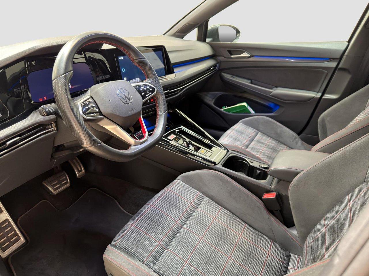 Volkswagen Golf 2.0 tsi GTI 245cv*FORMULA S*