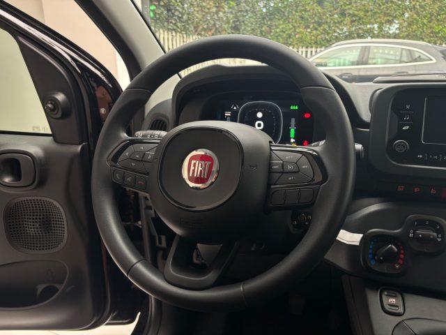 FIAT Panda 1.0 FireFly S&S Hybrid da ?139,00 mensili