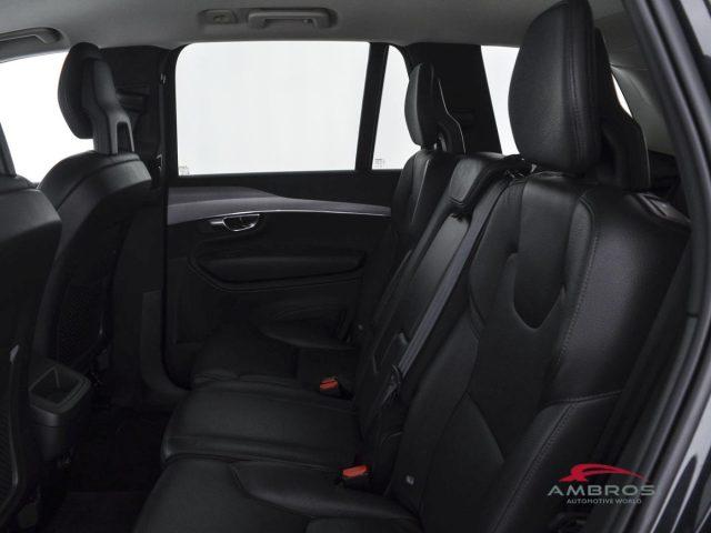 VOLVO XC90 B5 AWD Geartronic 7 posti Core