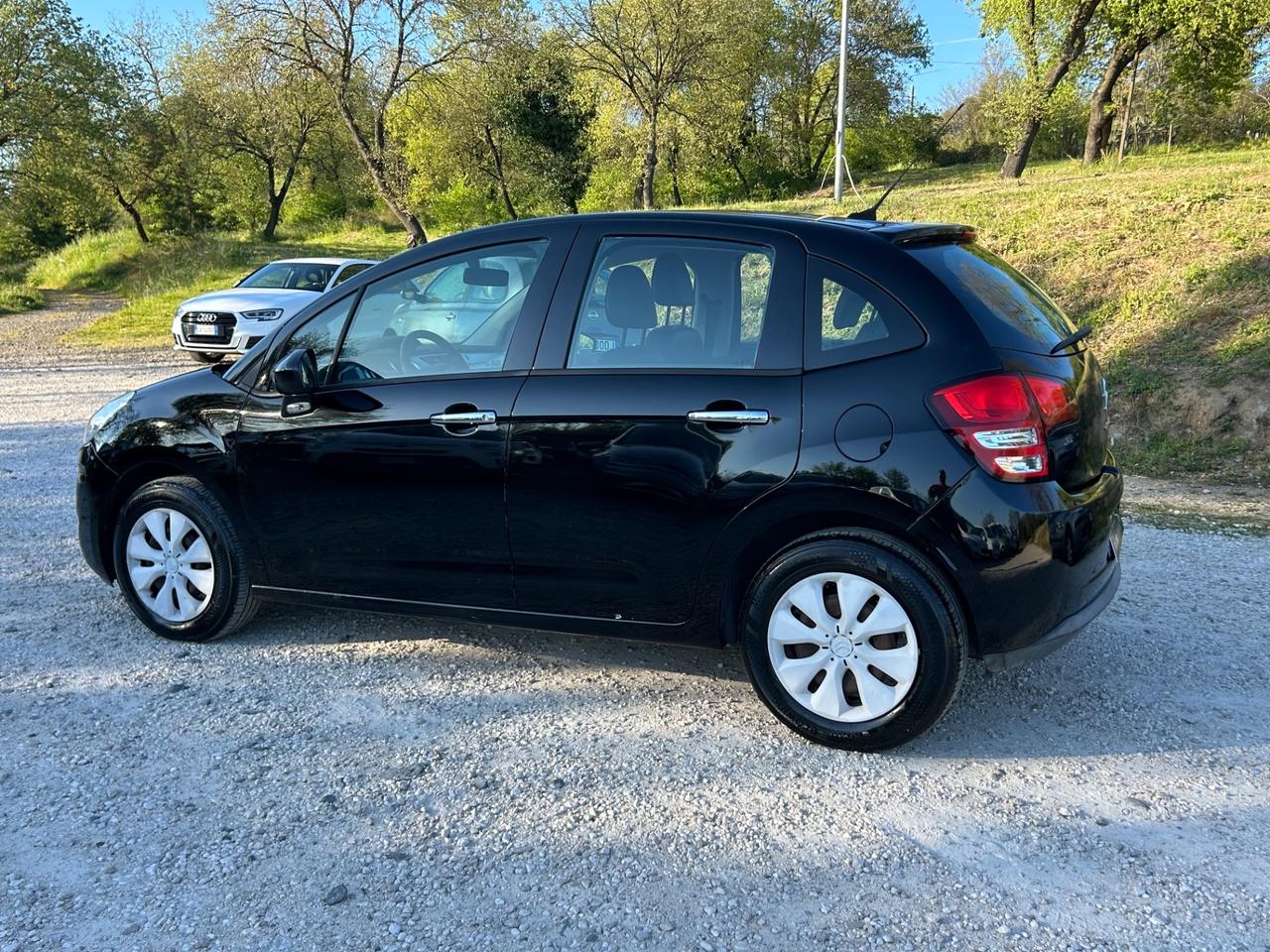 Citroen C3 1.1 Attraction NO CINTA BAGNO OLIO neopatentati