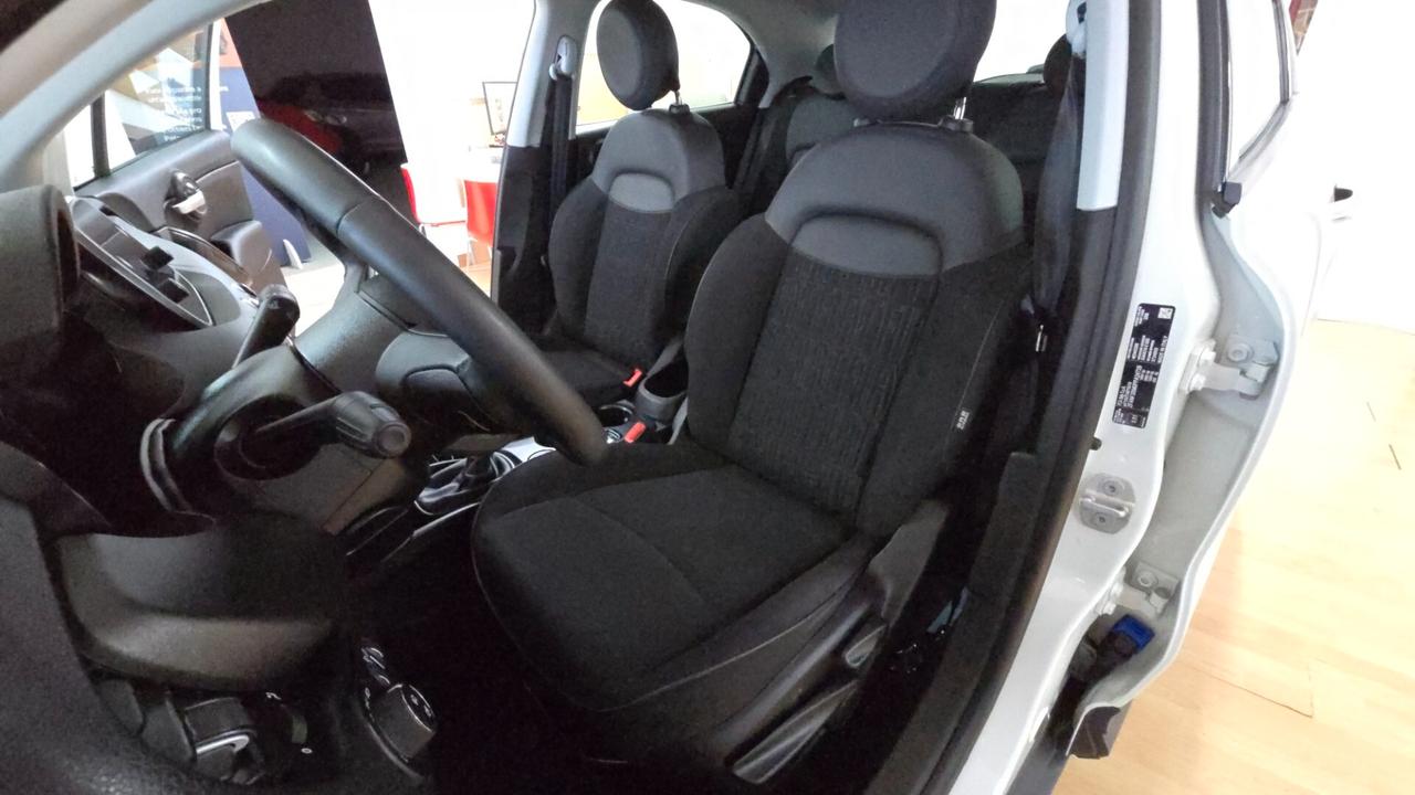 Fiat 500X 1.3 MultiJet 95 CV