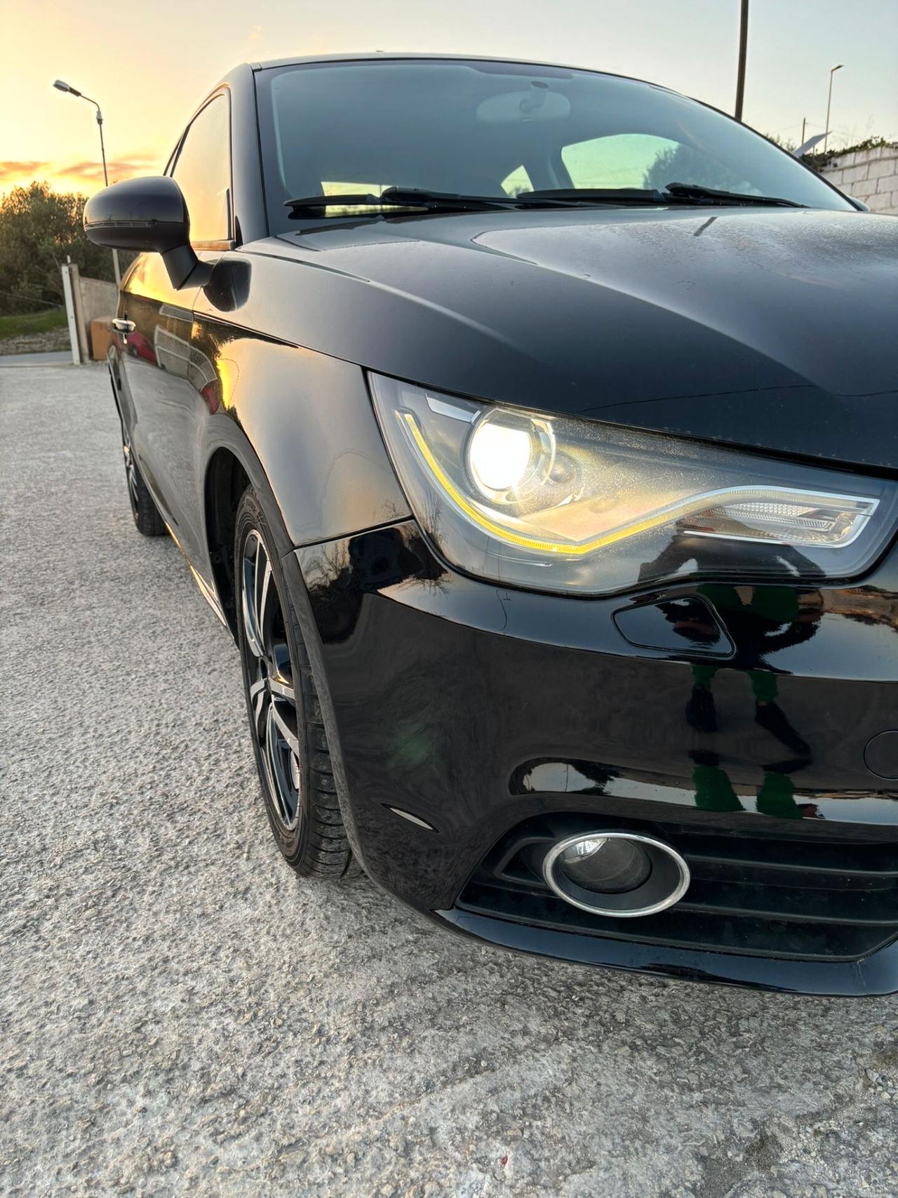 Audi A1 1.6 TDI 105 CV Ambition