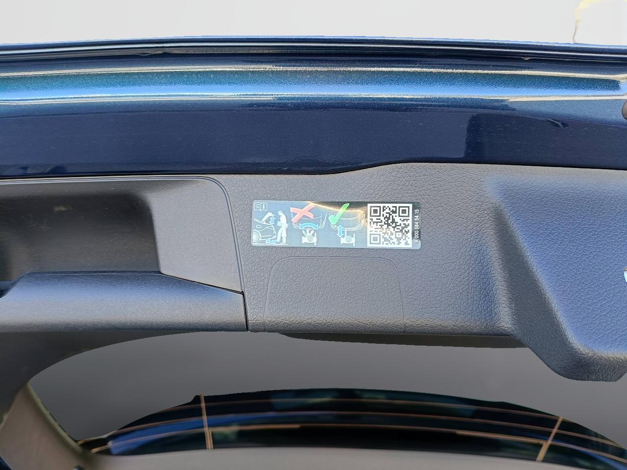 Mercedes-Benz Classe B - W247 2023 - B 180 d Progressive Advanced Plus auto