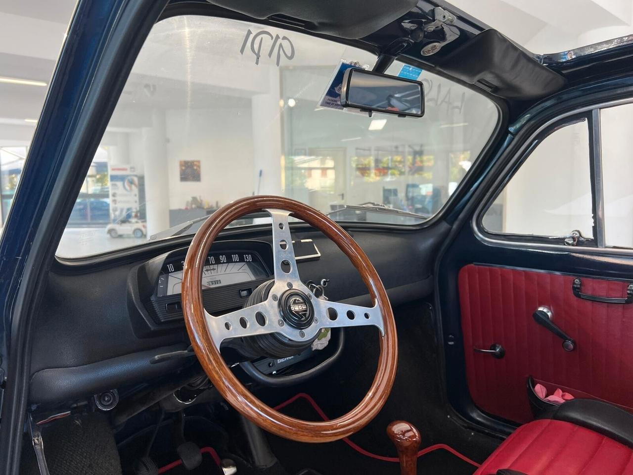Fiat 500L 110 F BERLINA 500 L