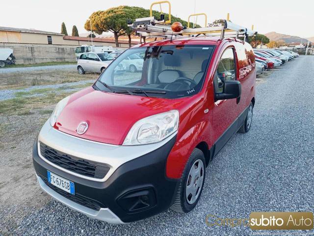 FIAT Fiorino 1.3 MJT 80CV + IVA 22%