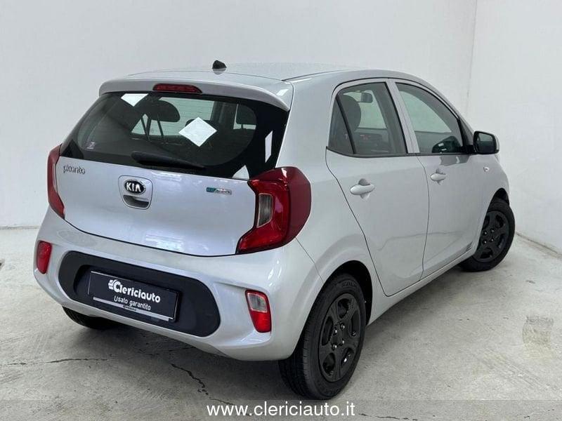 KIA Picanto 1.0 12V 5 porte Urban