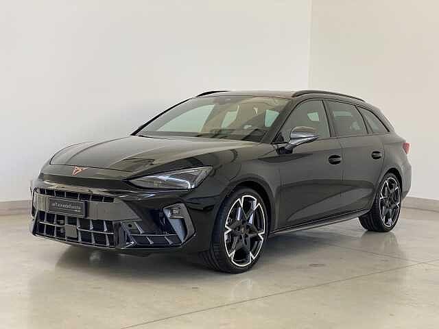 CUPRA Leon Sportstourer 1.5 Mild Hybrid 150 CV DSG