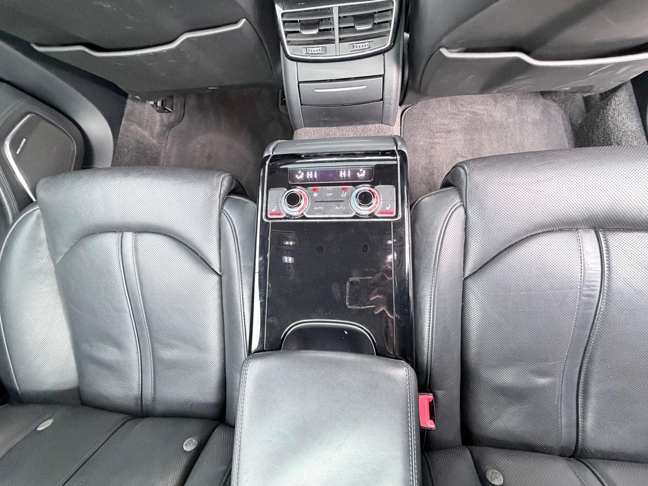 Audi A8 L 3.0TDI 262CV quattro LONG President EURO6