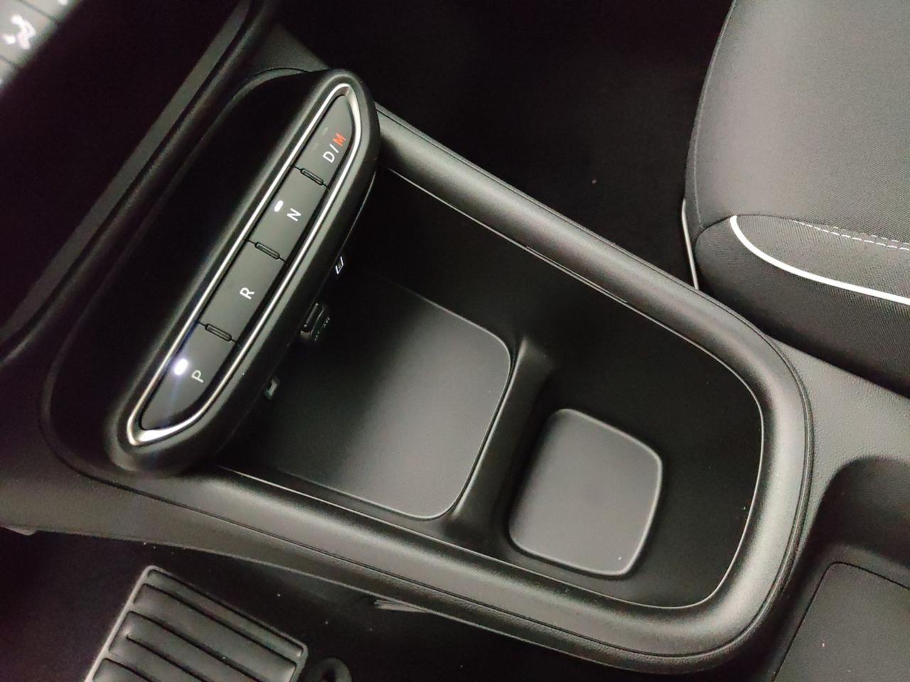 FIAT 600 IV 2023 1.2 MHEV 110CV DCT