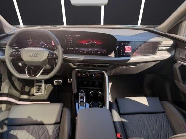 Audi SQ5 SQ5 Sportback 3.0 tfsi mhev s-tr Tetto/Tech Pr/Sline Pronta Consegna