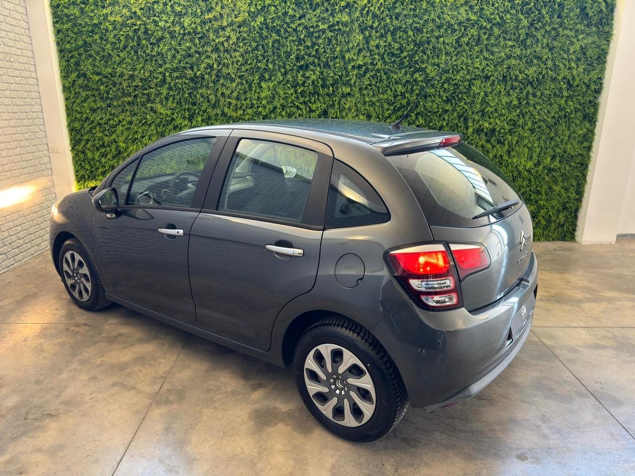 Citroen C3 1.1 Business