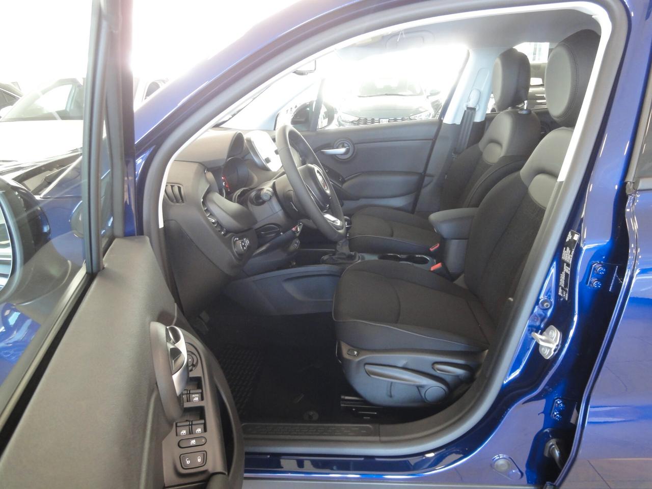 Fiat 500X Style & Comfort Full 1.3 MJ 95cv