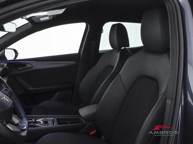 CUPRA Leon Leon 2.0 tdi 150cv dsg