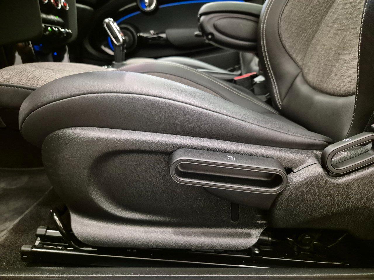 Mini Cooper S 2.0 Twin Power Turbo Resolute - Cam - Carplay - Tetto