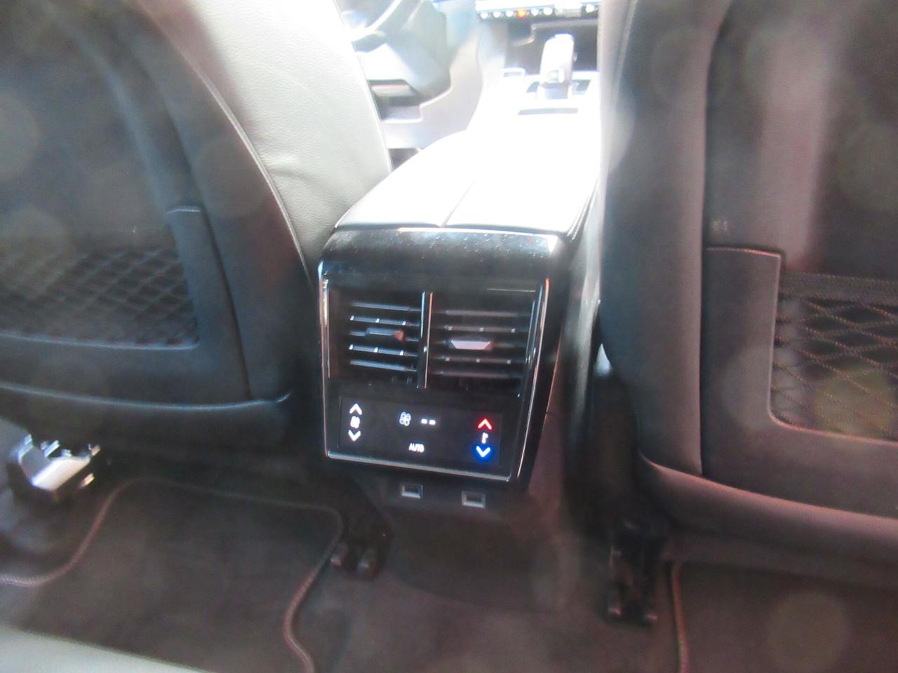 Ds 7 Crossback BlueHDi 130 aut. Performance Line+
