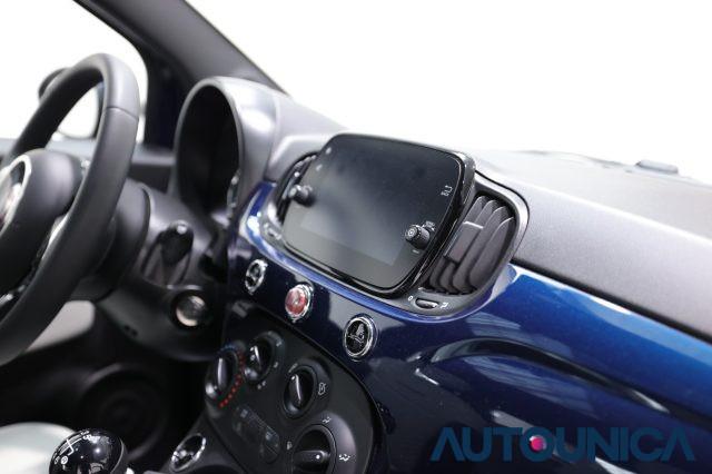 FIAT 500 1.0 HYBRID DOLCEVITA TETTO PANORAMA
