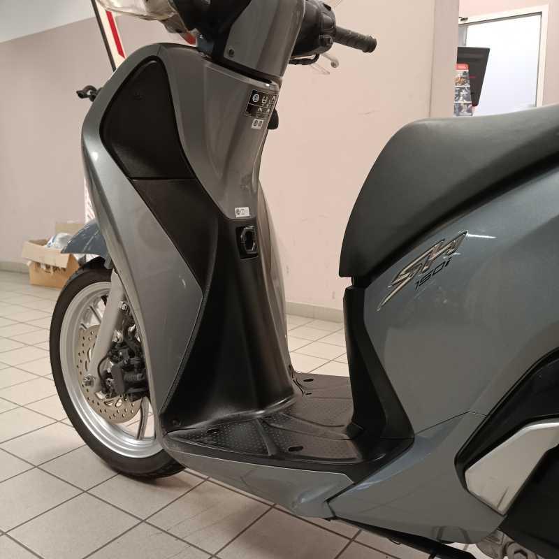 Honda SH 150i ABS - 2015