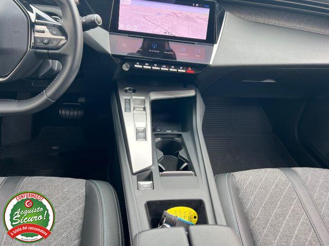 PEUGEOT 408 PureTech 130 S&S EAT8 Allure