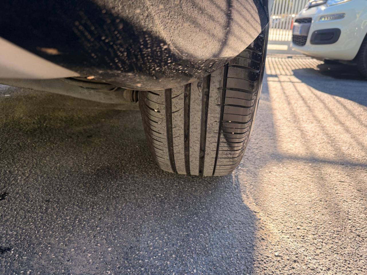 Volvo XC 60 XC60 D3 Geartronic Summum Automatica 164.000 km