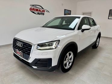 Audi Q2 30 TDI S tronic Business Design