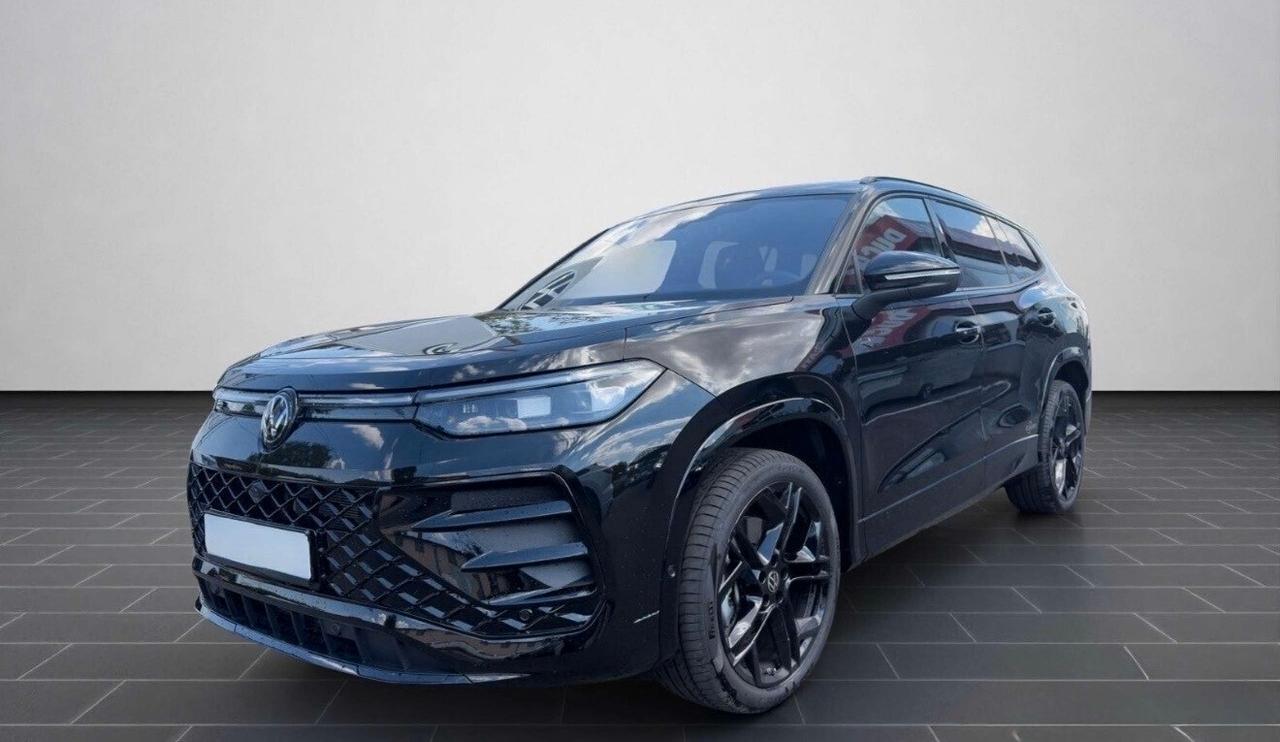 Volkswagen Tayron 2.0 TDI SCR 193 CV 4Motion DSG R-Line Plus