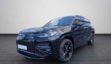 Volkswagen Tayron 2.0 TDI SCR 193 CV 4Motion DSG R-Line Plus