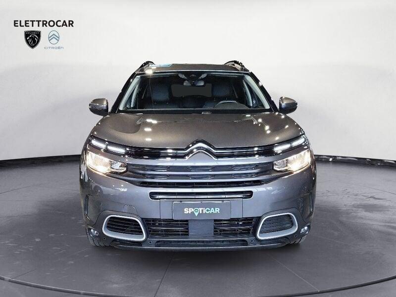 Citroën C5 Aircross BlueHDi 130 S&S EAT8 SHINE