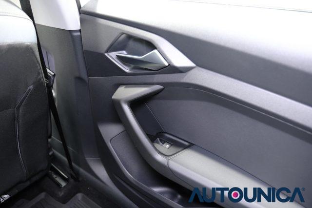 AUDI A1 SPB 30 TFSI S LINE EDITION NEOPATENTATI