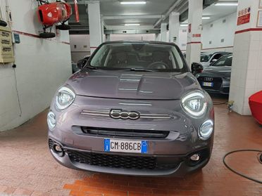 Fiat 500X 1.0 turbo 120cv