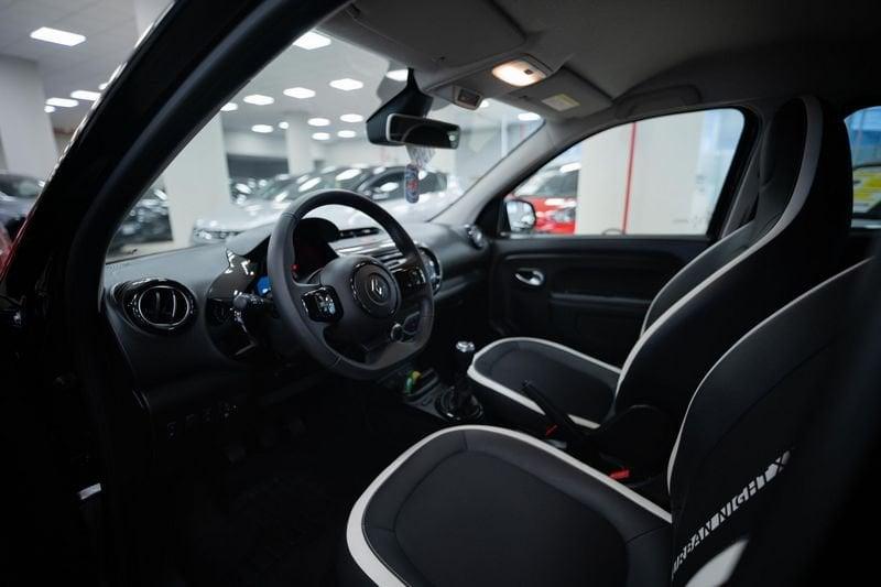 Renault Twingo 1.0 sce Urban Night 65cv