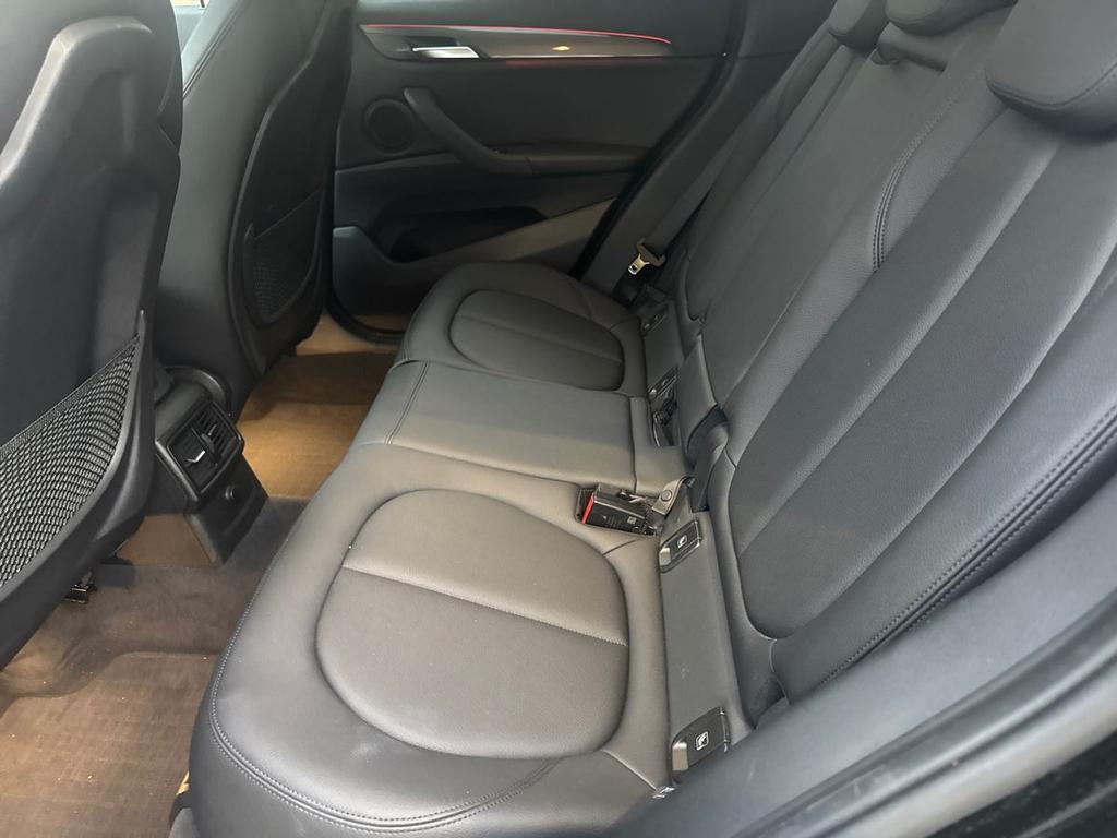 BMW X1 18 d xLine xDrive Steptronic