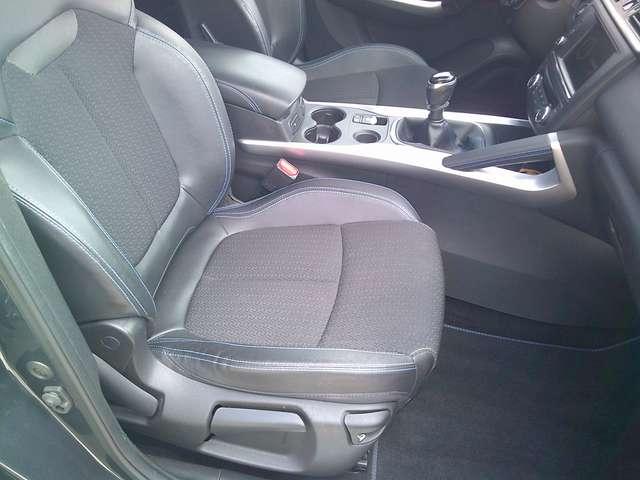 Renault Kadjar Kadjar 1.5 blue dci Sport Edition 115cv my19