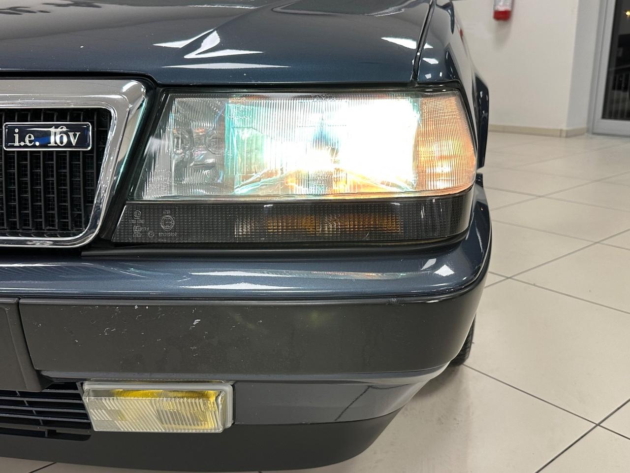 Lancia Thema 2.0 i.e. 16V Automatica - 1990