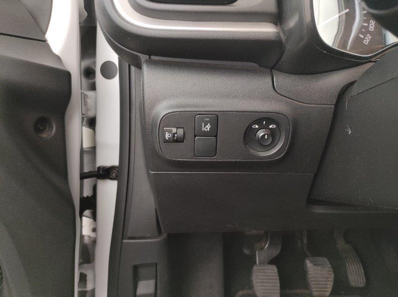 CITROEN C3 3ª serie - C3 BlueHDi 100 S&S Van Feel