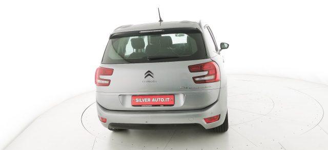 CITROEN Grand C4 Spacetourer BlueHDi 130 S&S Feel