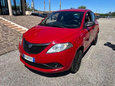 LANCIA Ypsilon 0.9 TwinAir 85 CV 5 porte Metano Ecochic Platinum